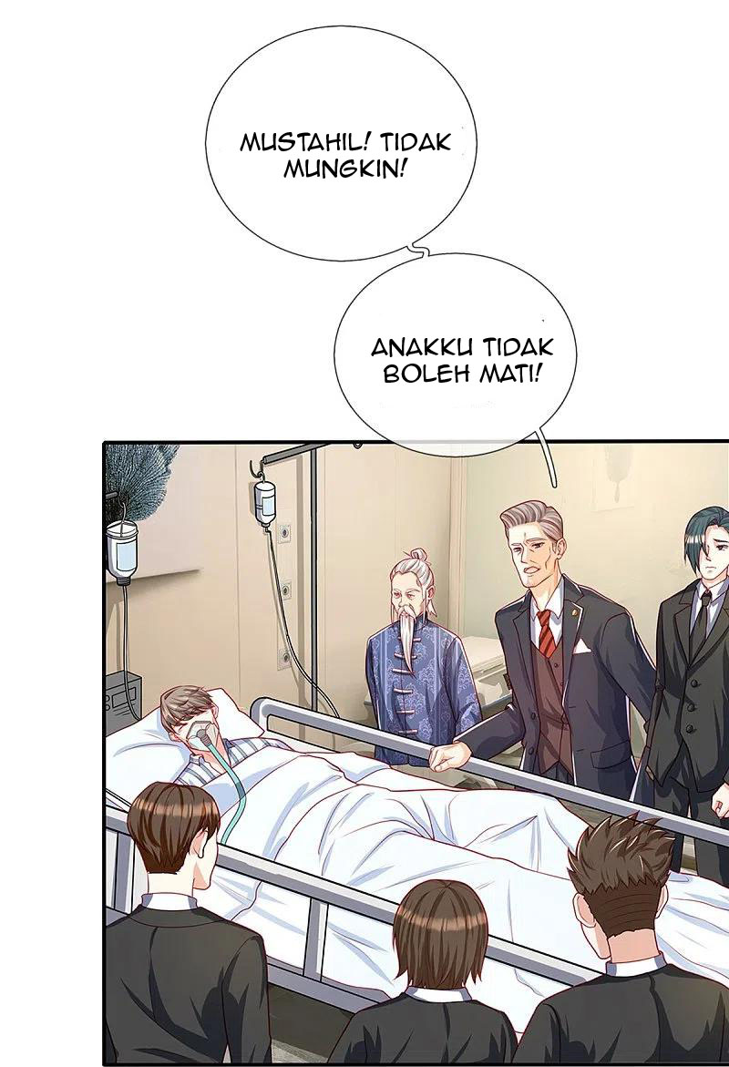 Immortal Daddy Xianzun Chapter 282 Gambar 27